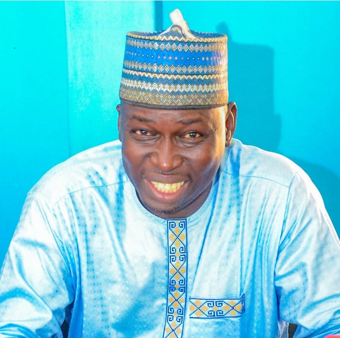 Muhammad Abdullahi Kaita